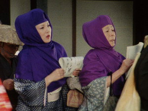 必殺仕事人 6. évad Ep.26 26. epizód