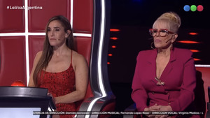 La Voz Argentina 5. évad Ep.60 60. epizód