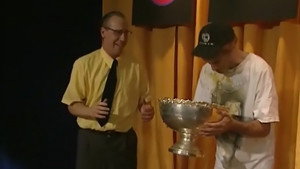 Upright Citizens Brigade 2. évad Ep.7 7. epizód