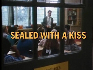 Degrassi Junior High 2. évad Ep.8 8. epizód