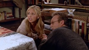Buffy, a vámpírok réme 4. évad Ep.8 Kínok