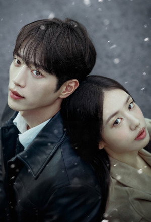 너 말고 다른 연애 poszter