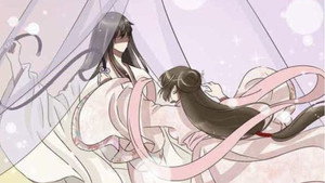 通灵妃 kép