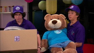 Zoey 101 1. évad Ep.3 3. epizód