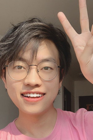 张福正 profil kép
