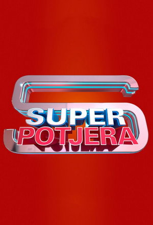 Superpotjera