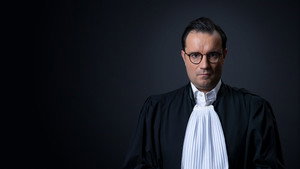 Justice for All kép