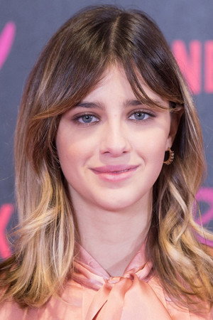 Benedetta Porcaroli profil kép