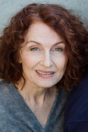 Bodil Jørgensen profil kép