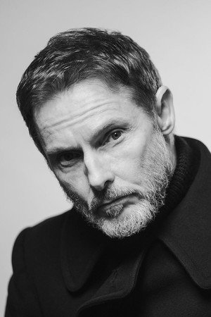 Sean Harris profil kép