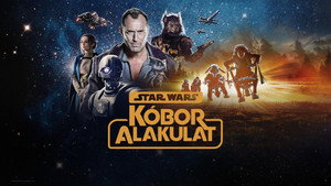 Star Wars: Kóbor alakulat kép