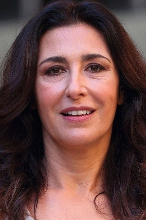Antonella Attili profil kép