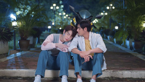นายแคนดีของฉัน 1. évad Ep.4 4. epizód