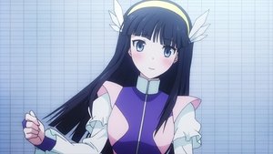 魔法科高校の劣等生 1. évad Ep.8 8. epizód