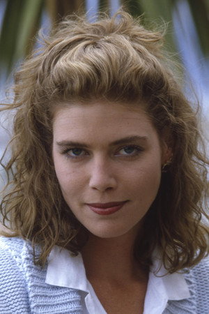 Kelly McGillis profil kép