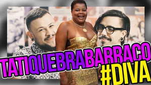 Diva Depressão 2. évad Ep.47 47. epizód