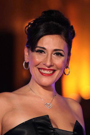 Julia Kassar profil kép