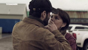 Le clan 2. évad Ep.6 6. epizód