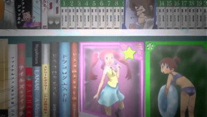 ブラッドラッド 1. évad Ep.2 2. epizód