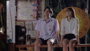 Who Are You เธอคนนั้นคือฉันอีกคน kép