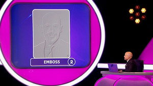 Pointless 35. évad Ep.8 8. epizód