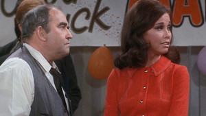 The Mary Tyler Moore Show 1. évad Ep.16 16. epizód