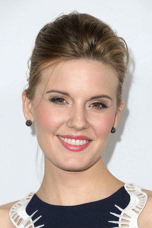 Maggie Grace profil kép