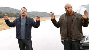 NCIS: Los Angeles 3. évad Ep.14 Társak
