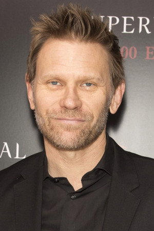 Mark Pellegrino profil kép