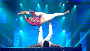 India's Got Talent 11. évad Ep.5 5. epizód