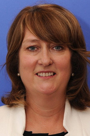 Jacqui Smith profil kép