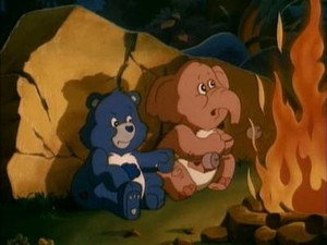 The Care Bears 2. évad Ep.8 8. epizód
