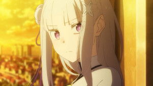 Re:ゼロから始める異世界生活 1. évad Ep.56 56. epizód