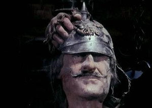 Worzel Gummidge 3. évad Ep.4 4. epizód