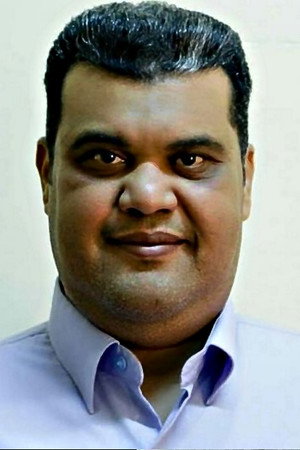 Ahmed Fathy profil kép