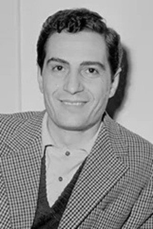 Nino Manfredi profil kép
