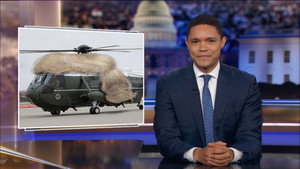 The Daily Show 24. évad Ep.20 20. epizód