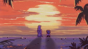ダッシュ勝平 1. évad Ep.59 59. epizód