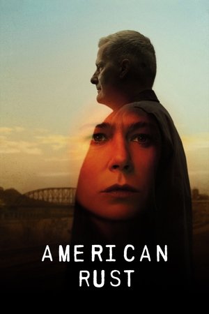 American Rust poszter