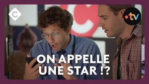 Jibé et Lucien en coulisses 1. évad Ep.13 13. epizód