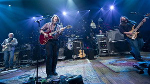 Austin City Limits 37. évad Ep.3 3. epizód