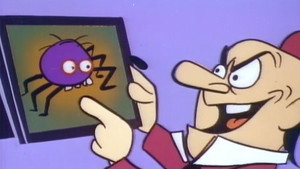 Milton the Monster 1. évad Ep.43 43. epizód