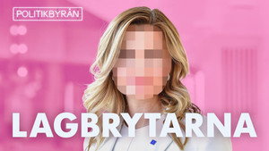 Politikbyrån 2. évad Ep.5 5. epizód