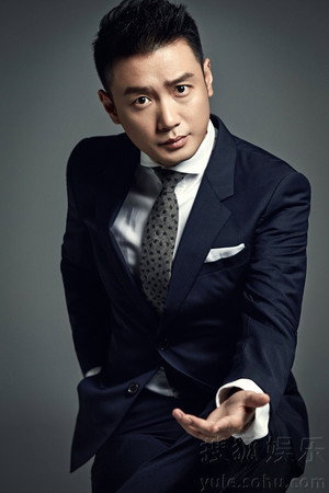 Gong Zheng profil kép