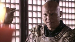 薛仁贵传奇 1. évad Ep.4 4. epizód
