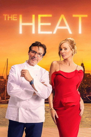 The Heat Speciális epizódok (2026-02-23) poszter