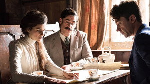Houdini & Doyle 1. évad Ep.6 6. epizód