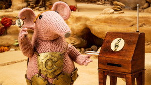 Clangers 2. évad Ep.12 12. epizód