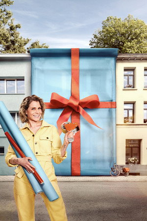 Huis Gemaakt 2. évad (2022-04-05) poszter
