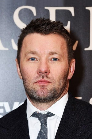 Joel Edgerton profil kép